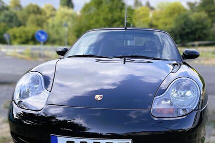 Porsche 996 Gebrauchtwagen