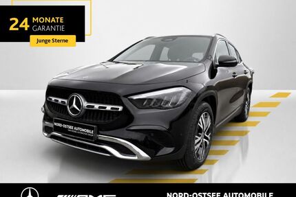 Mercedes-Benz GLA 200 Gebrauchtwagen