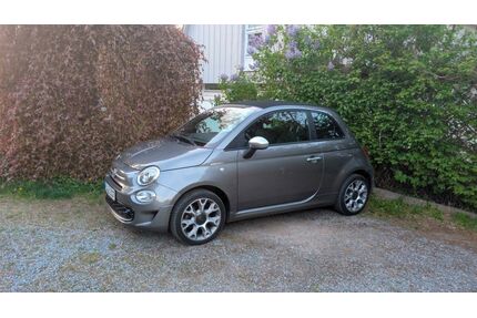 Fiat 500 Gebrauchtwagen