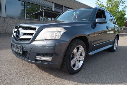Mercedes-Benz GLK 350 Gebrauchtwagen