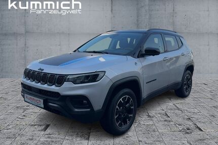Jeep Compass Gebrauchtwagen