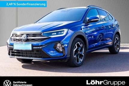 VW Taigo Gebrauchtwagen