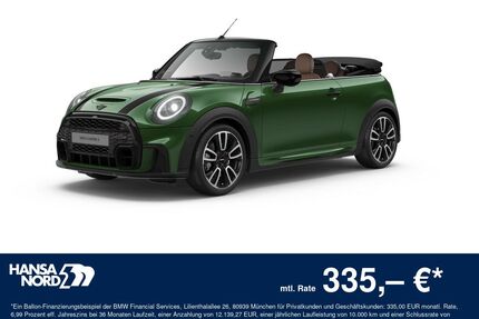 Mini Cooper S Cabrio Gebrauchtwagen
