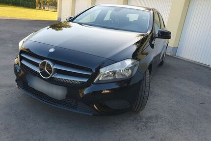 Mercedes-Benz A 180 Gebrauchtwagen