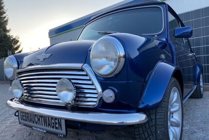 Mini 1300 Gebrauchtwagen