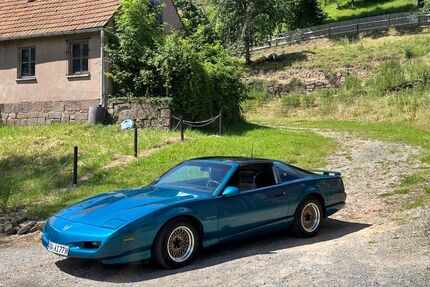 Pontiac Firebird Gebrauchtwagen