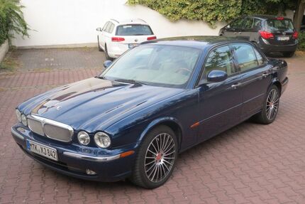 Jaguar XJR Gebrauchtwagen