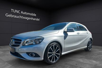 Mercedes-Benz A 200 Gebrauchtwagen
