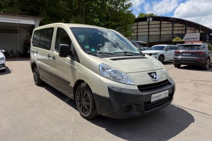 Fiat Expert Tepee 