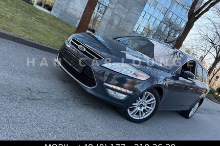 Ford Mondeo Gebrauchtwagen