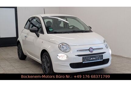 Fiat 500 Gebrauchtwagen