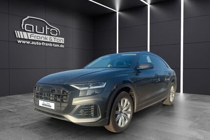 Audi Q8 Gebrauchtwagen
