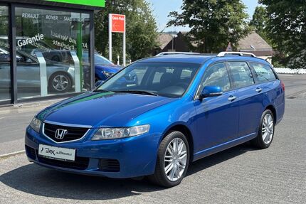 Honda Accord Gebrauchtwagen
