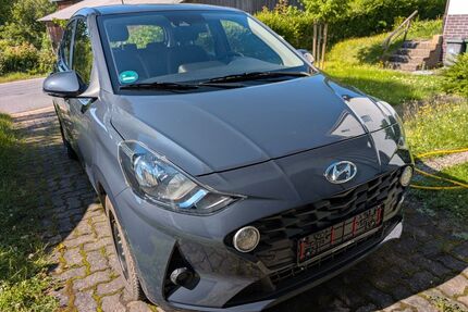 Hyundai i10 Gebrauchtwagen