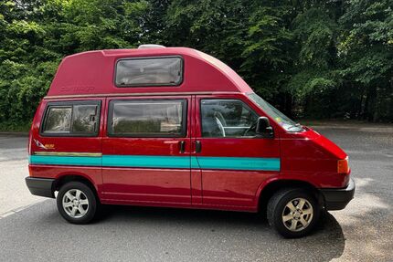 VW T4 California Gebrauchtwagen