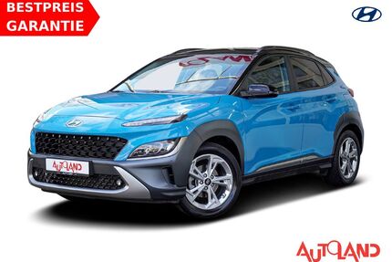 Hyundai KONA Gebrauchtwagen