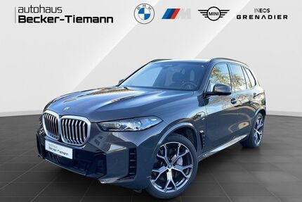 BMW X5 Gebrauchtwagen