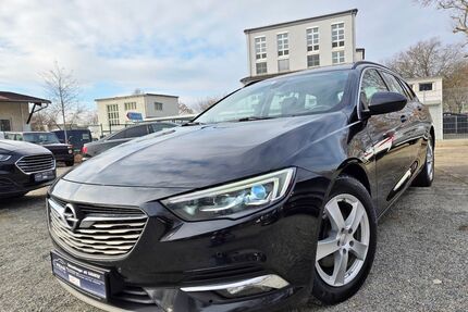 Opel Insignia Gebrauchtwagen