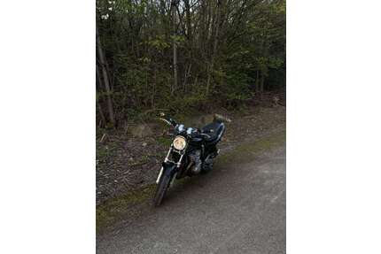 Suzuki Bandit 600 Gebrauchtwagen