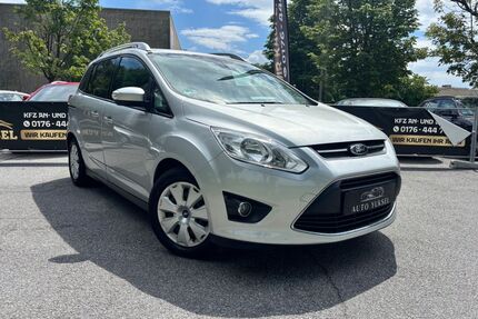 Ford Grand C-Max Gebrauchtwagen
