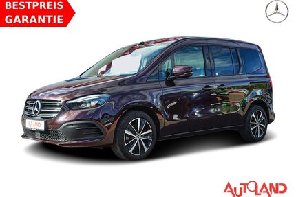Mercedes-Benz T-Klasse Gebrauchtwagen