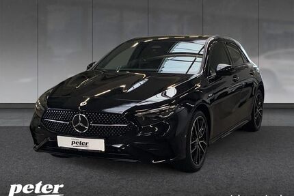 Mercedes-Benz A 250 Gebrauchtwagen