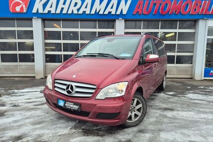 Mercedes-Benz Viano Gebrauchtwagen