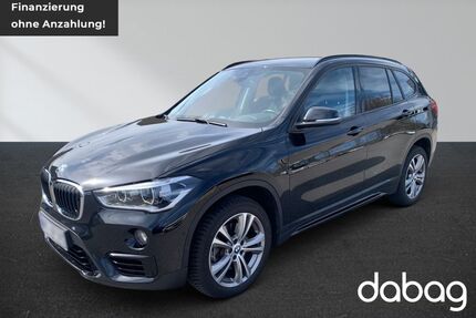 BMW X1 Gebrauchtwagen