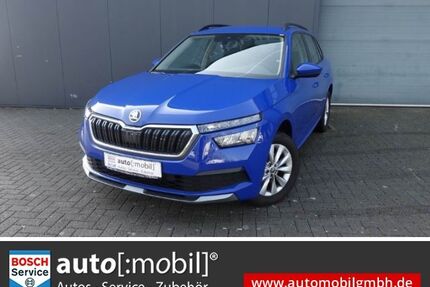 Skoda Kamiq Gebrauchtwagen