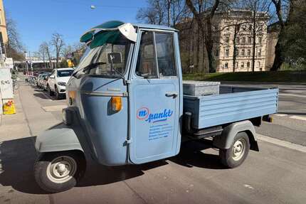 Piaggio Ape 