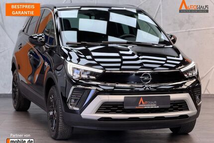 Opel Crossland (X) Gebrauchtwagen