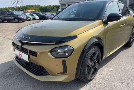 Lancia Ypsilon Gebrauchtwagen