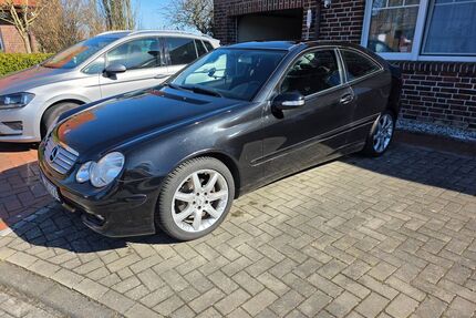 Mercedes-Benz CL 180 Gebrauchtwagen