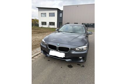 BMW 316 Gebrauchtwagen