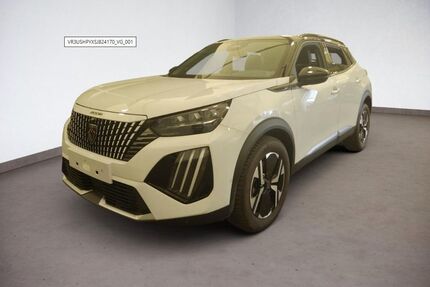 Peugeot 2008 Gebrauchtwagen