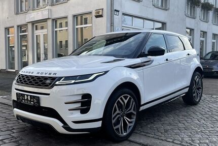Land Rover Range Rover Evoque Gebrauchtwagen