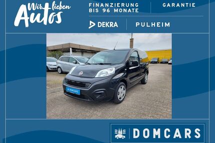 Fiat Fiorino Gebrauchtwagen