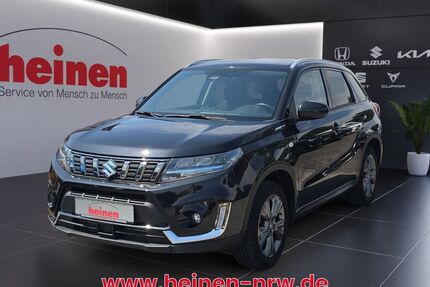 Suzuki Vitara Gebrauchtwagen