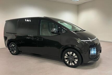 Hyundai STARIA Gebrauchtwagen
