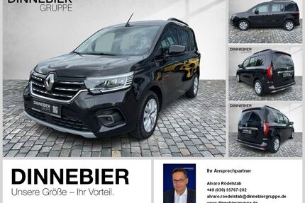 Renault Kangoo Gebrauchtwagen