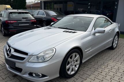 Mercedes-Benz SL 300 Gebrauchtwagen