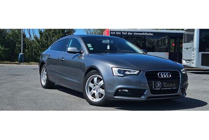 Audi A5 Gebrauchtwagen