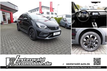 Honda Jazz Gebrauchtwagen