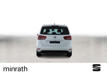 Seat Alhambra Gebrauchtwagen