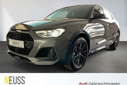Audi A1 Gebrauchtwagen