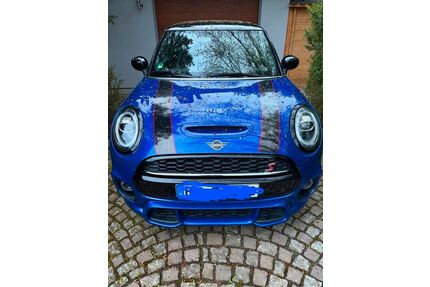 Mini Cooper S Gebrauchtwagen