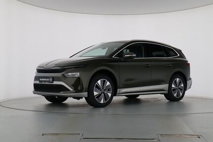 Skoda Enyaq Gebrauchtwagen