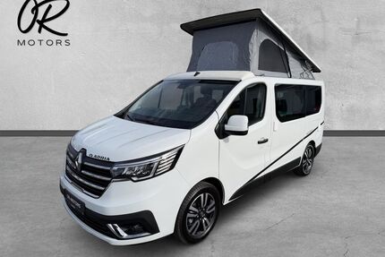 Renault Trafic Gebrauchtwagen