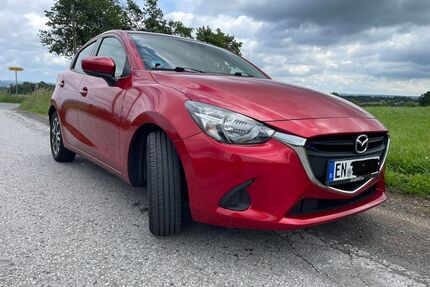 Mazda 2 Gebrauchtwagen