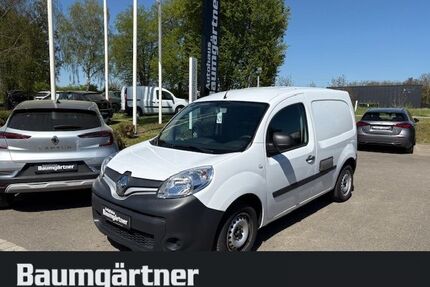 Renault Kangoo Gebrauchtwagen